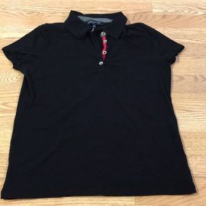 Jones New York Polo Shirt